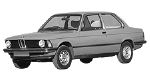 BMW E21 P2215 Fault Code