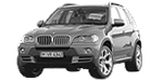 BMW E70 P2215 Fault Code