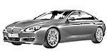 BMW F06 P2215 Fault Code