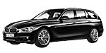 BMW F31 P2215 Fault Code