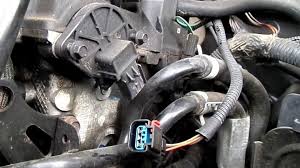 See P2215 in engine